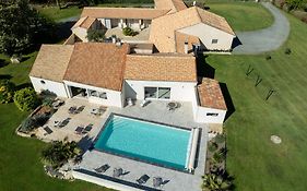 L'Hacienda